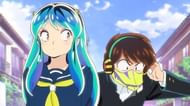 One of the most classic comedy anime of all time (Image via David Production).